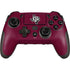 Texas A&M University Black Logo PlayStation Scuf Vantage 2 Controller Skin
